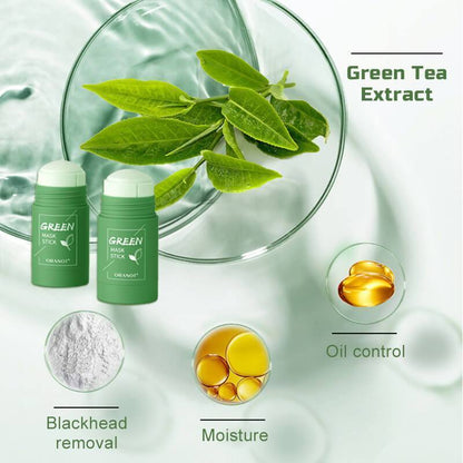 GREEN TEA MASK