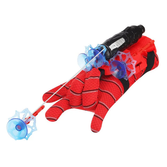 Spiderman Web Shooter