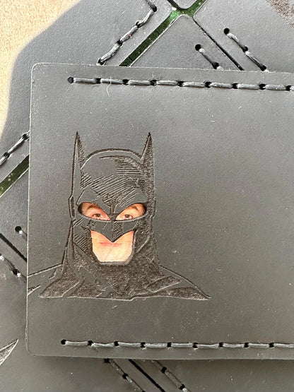 Bat ID Wallet