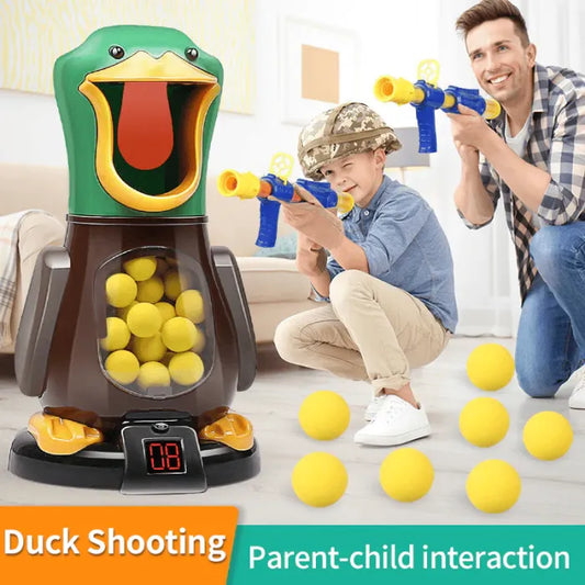 Airstrike Duck Shooter