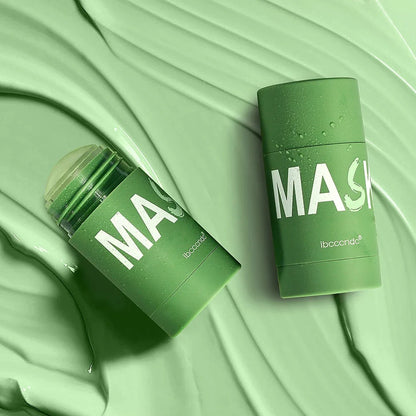 GREEN TEA MASK