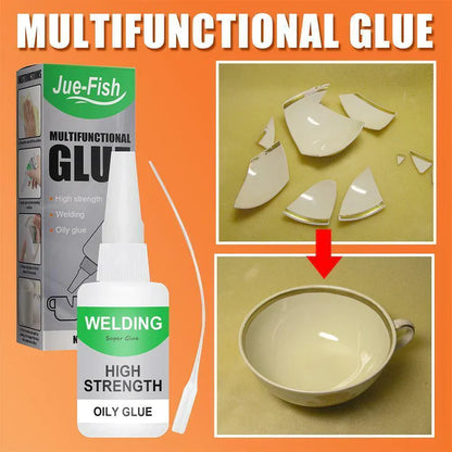 Strong Adhesive Glue